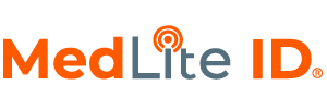 MedLite ID Logo