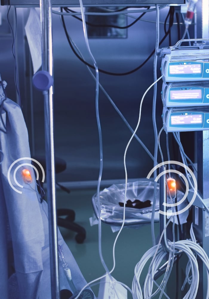 56% of all ADEs are infusion-related 56% of all ADEs are infusion-related