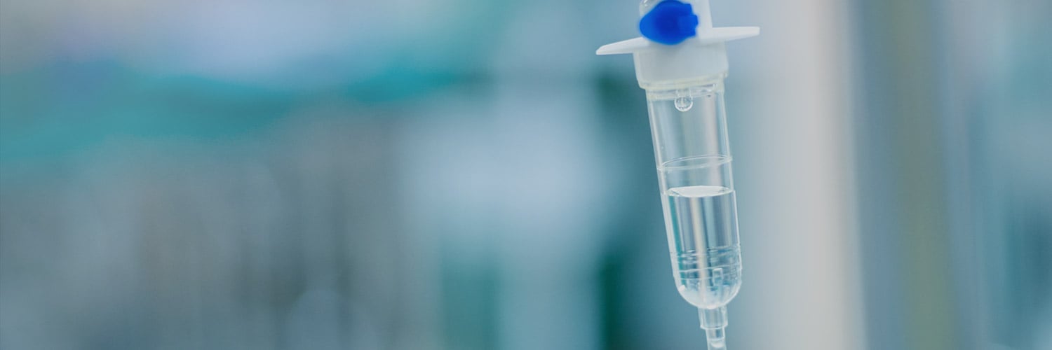 Reduce Infusion related ADEs