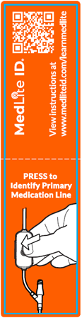 MLID Label MLID Label
